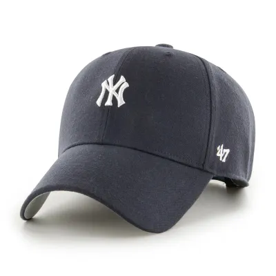 Кепка (mvp) 47 Brand NEW YORK YANKEES BASE RUNNER