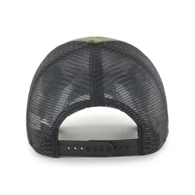 Кепка (тракер) 47 Brand NEW YORK YANKEES CAMO