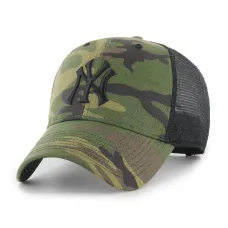 Кепка (тракер) 47 Brand NEW YORK YANKEES CAMO