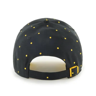 Кепка (mvp) 47 Brand PITTSBURGH PIRATES DOTTED