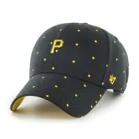 Кепка (mvp) 47 Brand PITTSBURGH PIRATES DOTTED