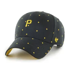 Кепка (mvp) 47 Brand PITTSBURGH PIRATES DOTTED