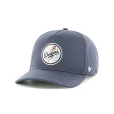 Кепка (mvp) 47 Brand HITCH LOS ANGELES DODGERS