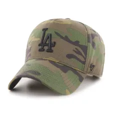 Кепка (mvp) 47 Brand DT LOS ANGELES DODGERS GROVE