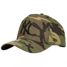 Кепка 47 Brand DT GROVE YANKEES