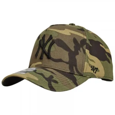 Кепка 47 Brand DT GROVE YANKEES