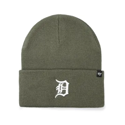 Чоловіча шапка 47 Brand MLB DETROIT TIGERS HAYMAKER