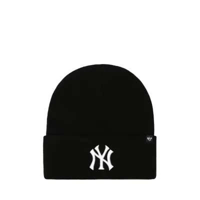 Шапка 47 Brand HAYMAKER NEW YORK YANKEES