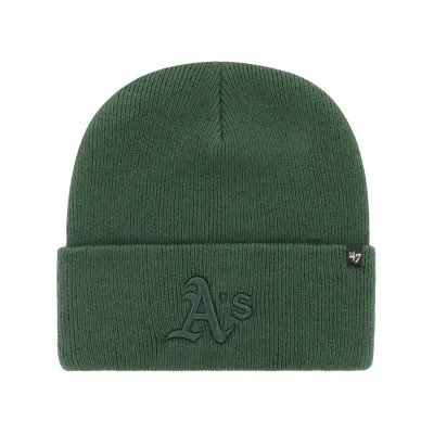 Шапка 47 Brand MLB OAKLAND ATHLETICS HAYMAKER