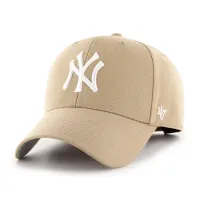 Кепка (mvp) 47 Brand MLB NEW YORK YANKEES