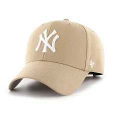 Кепка (mvp) 47 Brand MLB NEW YORK YANKEES
