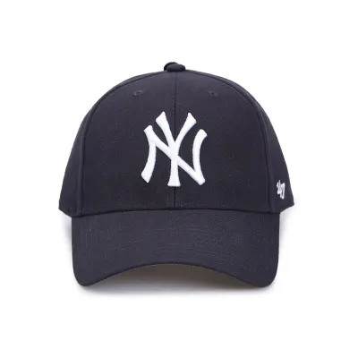 Кепка (mvp) 47 Brand MLB NEW YORK YANKEES