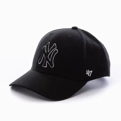 Кепка 47 Brand YANKEES SNAPBACK