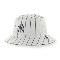 Панама 47 Brand NEW YORK YANKEES PINSTRIPED