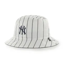 Панама 47 Brand NEW YORK YANKEES PINSTRIPED