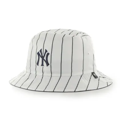 Панама 47 Brand NEW YORK YANKEES PINSTRIPED