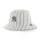 Панама 47 Brand NEW YORK YANKEES PINSTRIPED