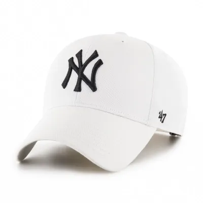 Кепка (mvp) 47 Brand NEW YORK YANKEES RAISED BASIC