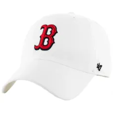 Кепка 47 Brand CLEAN UP RED SOX
