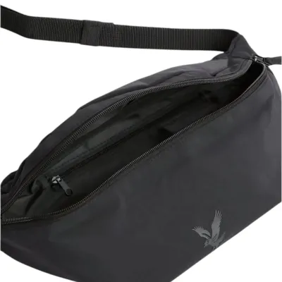 Чоловіча поясна сумка Lyle & Scott Waistpack