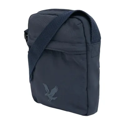 Чоловіча сумка Lyle & Scott Cross Body Pouch