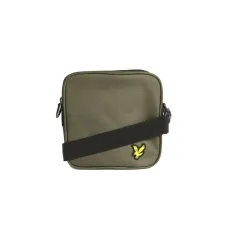 Чоловіча сумка Lyle & Scott CROSS BODY BAG