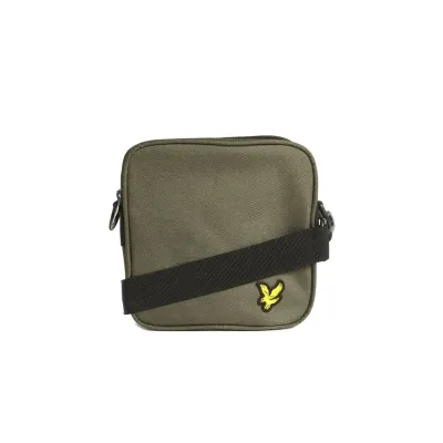 Чоловіча сумка Lyle & Scott CROSS BODY BAG