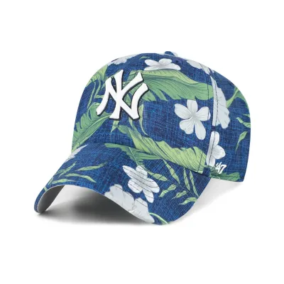 Кепка 47 Brand YANKEES BEACH SIDE