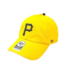 Кепка 47 Brand MLB PITTSBURGH PIRATES