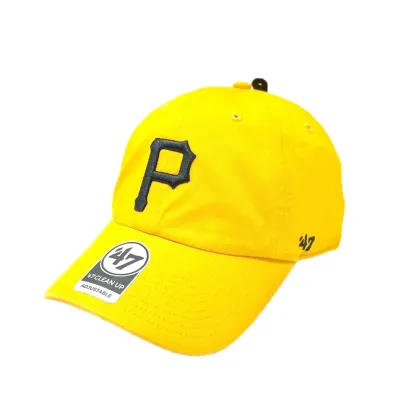 Кепка 47 Brand MLB PITTSBURGH PIRATES