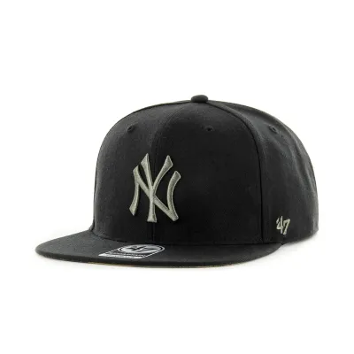 Кепка (snapback) 47 Brand NEW YORK YANKEES BALLPARK CAMO