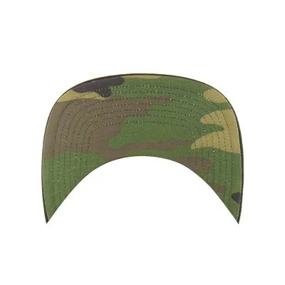 Кепка (snapback) 47 Brand NEW YORK YANKEES BALLPARK CAMO