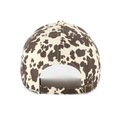 Кепка 47 Brand DODGERS BESSIE