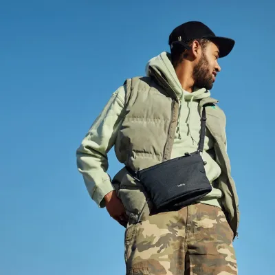 Сумка Bellroy LITE SACOCHE