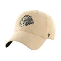 Кепка 47 Brand CHICAGO BLACKHAWKS BALLPARK SU