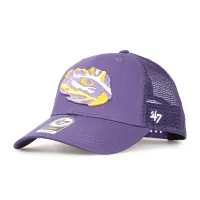 Кепка (тракер) 47 Brand LSU BRANSON