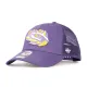 Кепка (тракер) 47 Brand LSU BRANSON