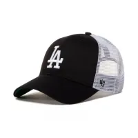 Кепка (тракер) 47 Brand LA DODGERS BRANSON MESH