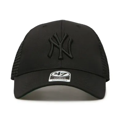 Кепка (тракер) 47 Brand MVP NY YANKEES