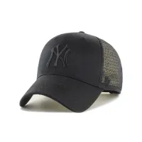 Кепка (тракер) 47 Brand NEW YORK YANKEES BRANSON