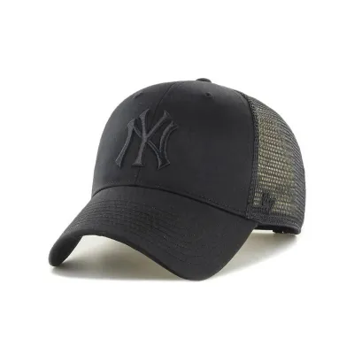 Кепка (тракер) 47 Brand NEW YORK YANKEES BRANSON