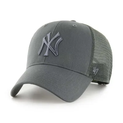Кепка (тракер) 47 Brand MLB NEW YORK YANKEES BRANSON