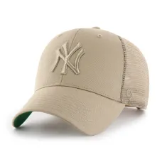 Кепка (тракер) 47 Brand NEW YORK YANKEES BRANSON