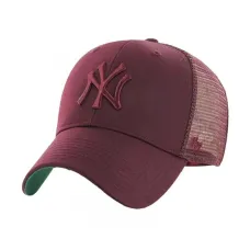Кепка (тракер) 47 Brand NEW YORK YANKEES BRANSON