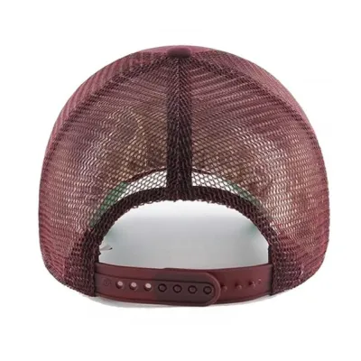 Кепка (тракер) 47 Brand NEW YORK YANKEES BRANSON