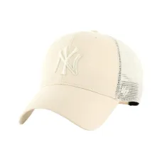 Кепка (тракер) 47 Brand NEW YORK YANKEES BRANSON