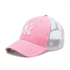 Кепка (тракер) 47 Brand NY YANKEES ROSE BRANSON MESH