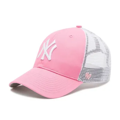 Кепка (тракер) 47 Brand NY YANKEES ROSE BRANSON MESH