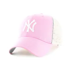 Дитяча кепка (тракер) 47 Brand NY YANKEES ROSE BRANSON MESH