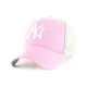 Дитяча кепка (тракер) 47 Brand NY YANKEES ROSE BRANSON MESH